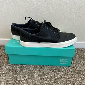 Nike Zoom Stefan Janoski Premium Shoes